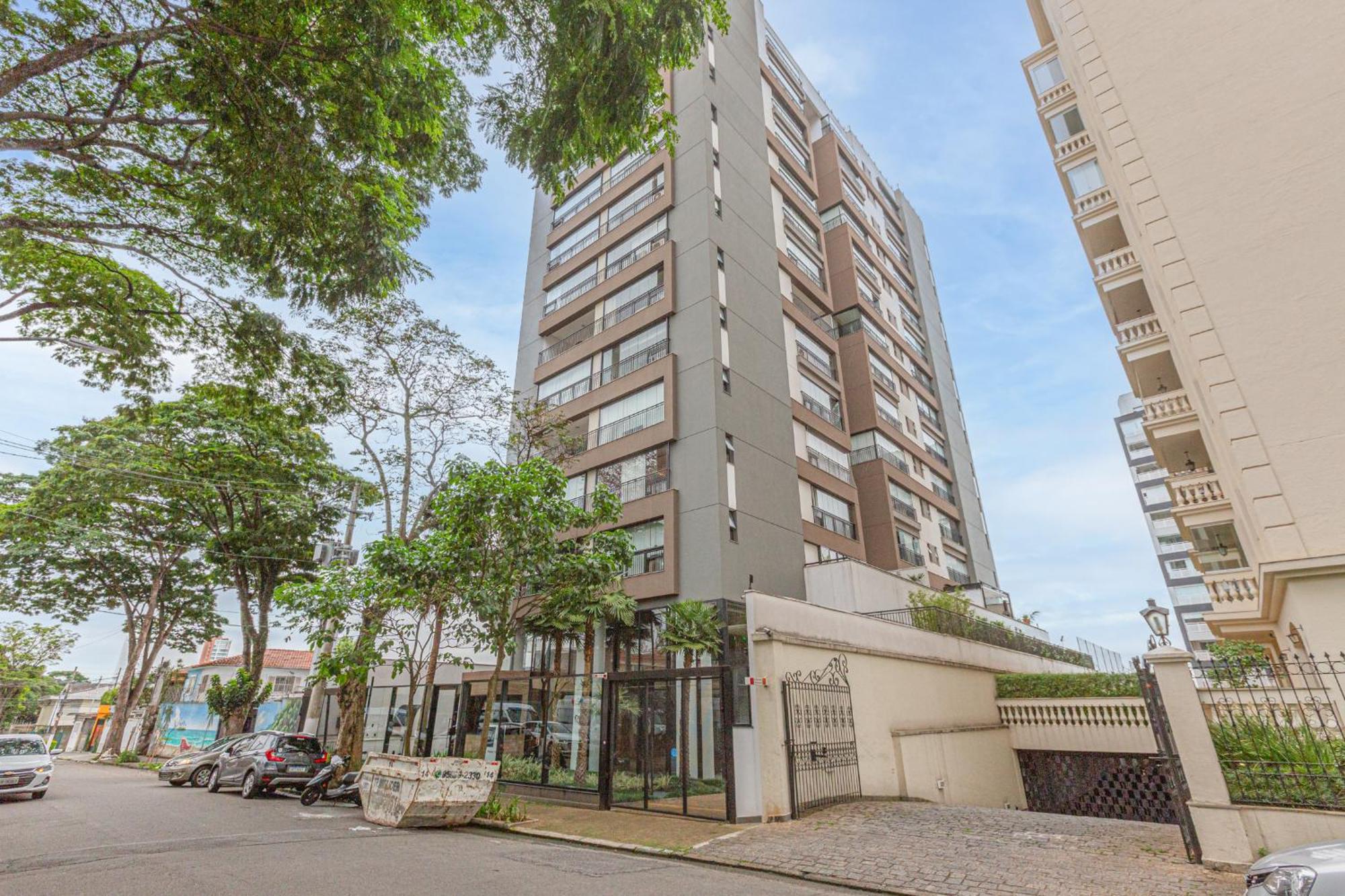 Apartamento Easy Star - Lindo Aconchegante Lado Do Aero Congonhas - Ku02h